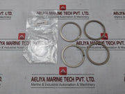 Hydril 900526-01-rk Bop Regulator Repair Kit Rev: B 1900001-010 E