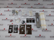 Hydril 900526-01-rk Bop Regulator Repair Kit Rev: B 1900001-010 E