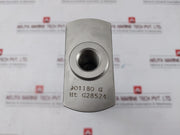 Hydril 900526-01-rk Bop Regulator Repair Kit Rev: B 1900001-010 E