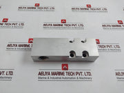 Hydril 901907 Pod Hydraulic Manifold Block 30213518