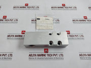 Hydril 901907 Pod Hydraulic Manifold Block 30213518