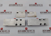 Hydril 901907 Pod Hydraulic Manifold Block Rev B 30213518