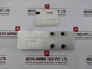 Hydril 901907 Pod Hydraulic Manifold Block Rev B 30213518