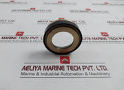 Hydril Aa276 84-p96 Mux Control Systems Rubber Packer Seal 1-1/2