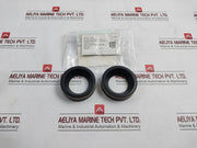 Hydril Aa276 84-p96 Mux Control Systems Rubber Packer Seal 1-1/2
