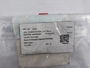 Hydril Aa276 84-p96 Mux Control Systems Rubber Packer Seal 1-1/2