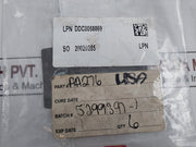 Hydril Aa276 84-p96 Mux Control Systems Rubber Packer Seal 1-1/2