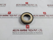 Hydril Aa276 84-p96 Mux Control Systems Rubber Packer Seal 1-1/2