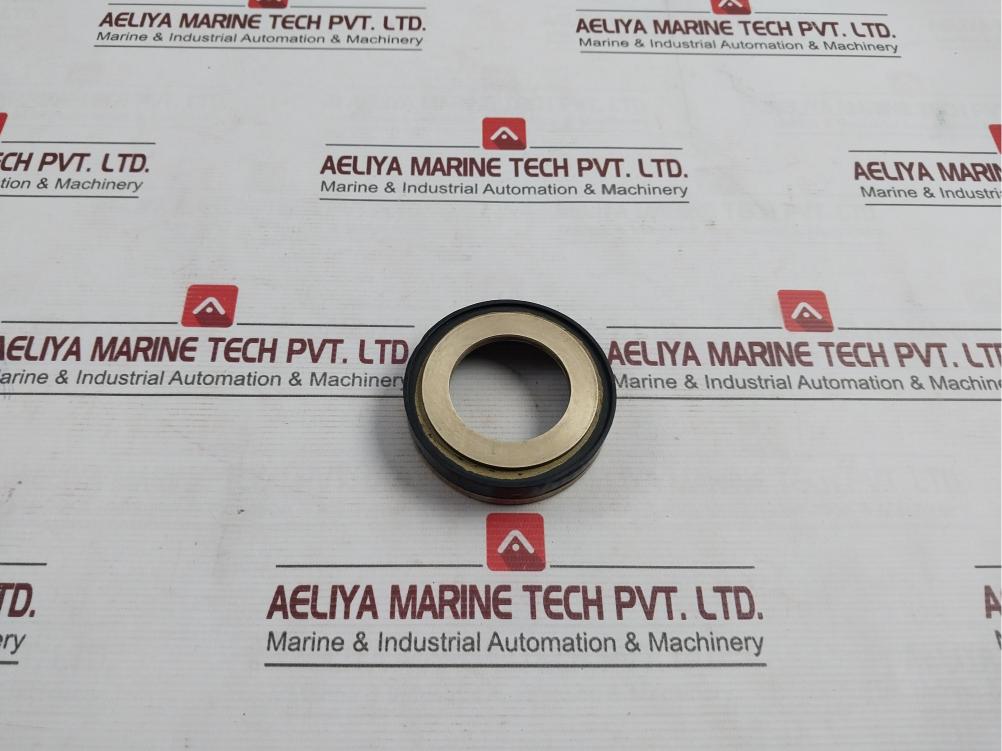 Hydril Aa276 Rubber Packer Seal 1-1/2" Rev A 84-p96 Mux Control System