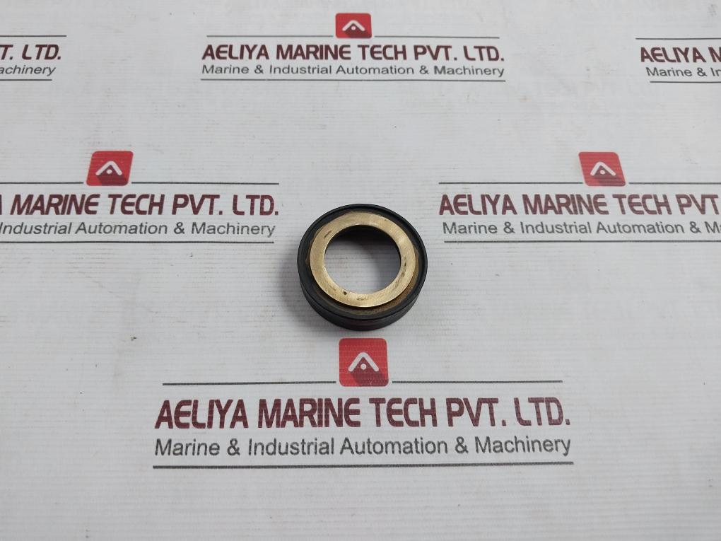 Hydril Aa279 Seal Rubber Packer 1" Rev A 84-p96 Mux Control Systems