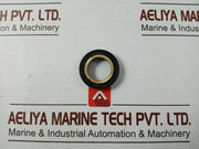 Parker Aa282 Oil Seal Sl Rubber 1/2 80A Rev E