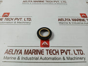 Parker Aa282 Oil Seal Sl Rubber 1/2 80A Rev E