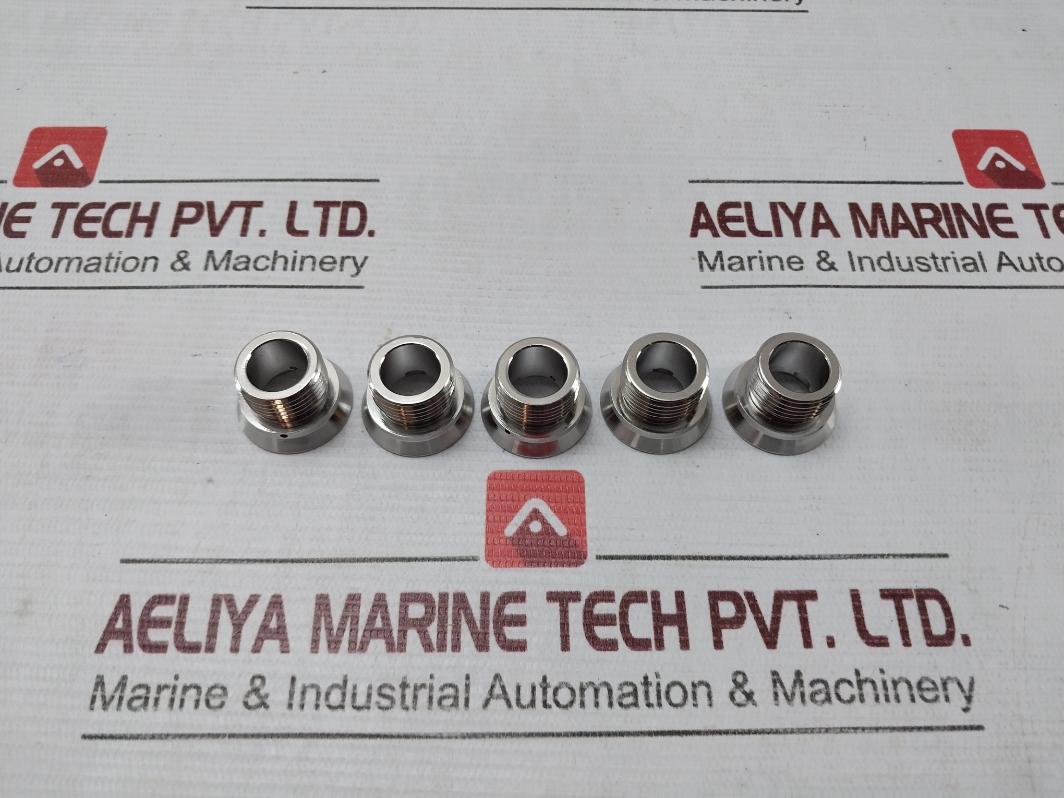 Hydril Aa284 Retainer Packer Sea Rev C3