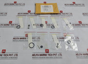 Hydril Aa443-rk Shear Seal Valve Repair Assembly Kit Aa288 Rev-d3