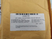 Hydril Aa443-rk Shear Seal Valve Repair Assembly Kit Aa288 Rev-d3