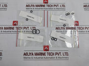 Hydril Aa443-rk Shear Seal Valve Repair Assembly Kit Aa288 Rev-d3