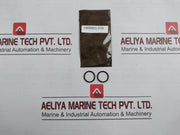 Hydril Aa443-sk O-ring 90 Duro For Shear Seal Valve Kit Mux Pod