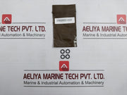 Hydril Aa443-sk O-ring 90 Duro For Shear Seal Valve Kit Mux Pod