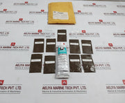 Hydril Aa443-sk O-ring 90 Duro For Shear Seal Valve Kit Mux Pod