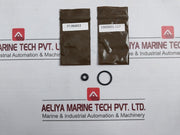 Hydril Aa443-sk O-ring 90 Duro For Shear Seal Valve Kit Mux Pod