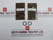 Hydril Aa443-sk O-ring 90 Duro For Shear Seal Valve Kit Mux Pod