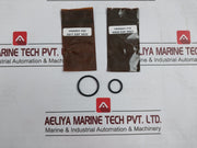 Hydril Aa443-sk O-ring 90 Valve Shear Seal Kit 84-p96 Mux Control System