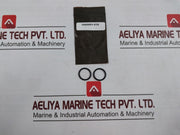 Hydril Aa443-sk Shear Seal Valve Assy Repair Kit 84-p96 Ss025 Rev.H