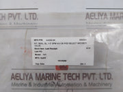 Hydril Aa558-sk Spm Valve Seal Kit Assy For 1.5