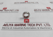 Hydril Aa700 Retainer Gen-ii Mux Threaded Ring 1/2 Tube Lwr Rev A1