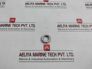 Hydril Aa700 Retainer Gen-ii Mux Threaded Ring 1/2 Tube Lwr Rev A1