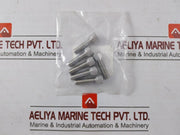 Hydril Aa759 Subsea Electrical Connector Kit 6-pin Am932-sp, Gtb015372