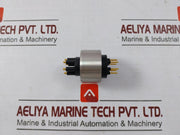 Hydril Aa759 Subsea Electrical Connector Kit 6-pin Am932-sp, Gtb015372