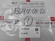 Hydril Ab333-rk Repair Kit For A 4-pin Electrical Connector 1930812-05-rk