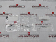 Hydril Ab333-rk Repair Kit For A 4-pin Electrical Connector 1930812-05-rk