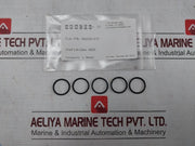 Hydril Ab333-rk Repair Kit For A 4-pin Electrical Connector 1930812-05-rk