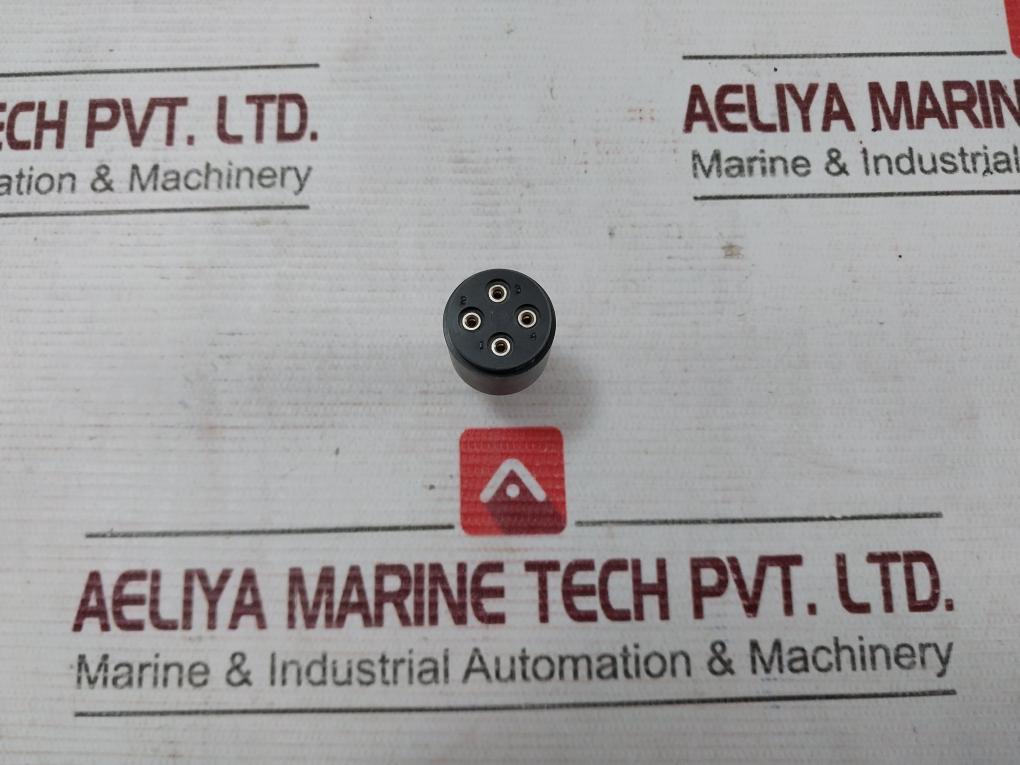 Hydril Ab333-rk Repair Kit For A 4-pin Electrical Connector 1930812-05-rk