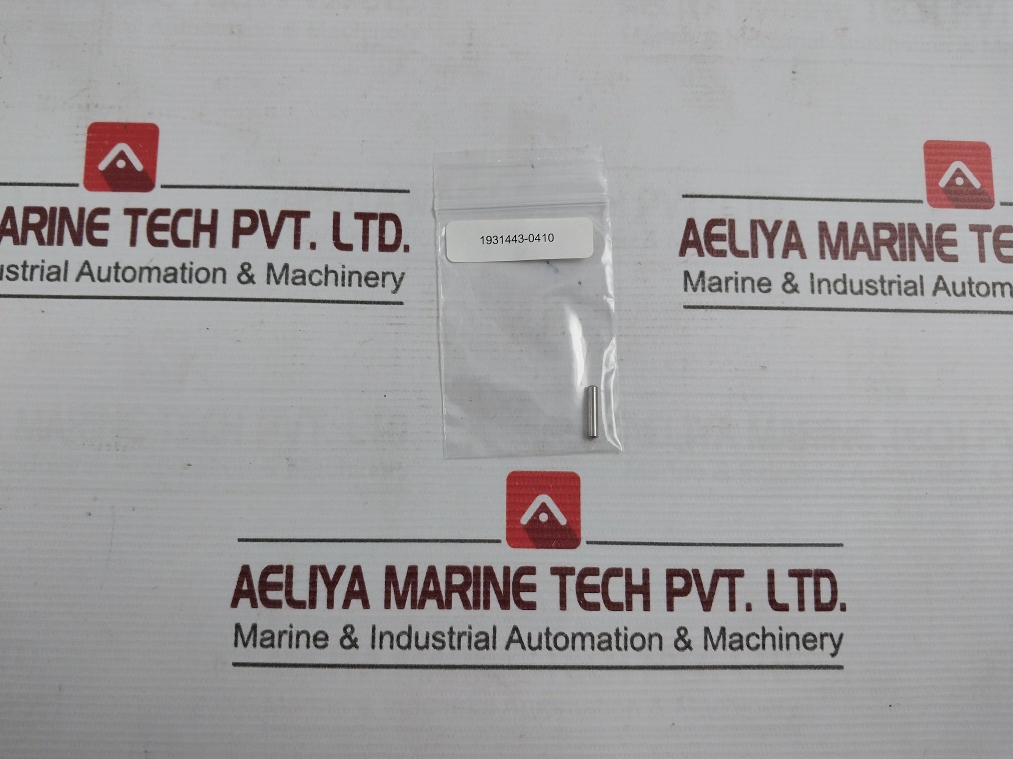 Hydril Ac223-rk Repair Kit For Ac223 Lmrp Disconnect Valve 1900001-117 Rev A2