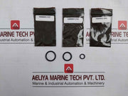 Hydril Ac223-rk Repair Kit For Ac223 Lmrp Disconnect Valve 1900001-117 Rev A2