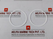 Hydril Ac394-rk Accumulator Bladder Repair Kit Rfchb803397-c-1540 Rev: A4 Ss038