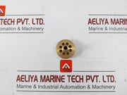 Hydril Ac394-rk Accumulator Bladder Repair Kit Rfchb803397-c-1540 Rev: A4 Ss038