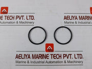 Hydril Ac394-rk Accumulator Bladder Repair Kit Rfchb803397-c-1540 Rev: A4 Ss038