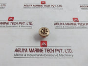 Hydril Ac394-rk Bladder Repair Kit 2.5L 84-p96 Mux Control Systems Rev A4