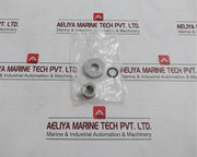 Hydril Ac394-rk Bladder Repair Kit 2.5L 84-p96 Mux Control Systems Rev A4