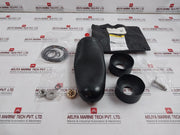 Hydril Ac394-rk Bladder Repair Kit 2.5L 84-p96 Mux Control Systems Rev A4