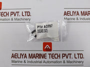 Hydril Ac409-rk Repair Kit For Gen-ii Mux Auto-shear Valve Rev A2