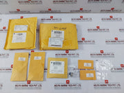 Hydril Ac409-rk Repair Kit For Gen-ii Mux Auto-shear Valve Rev A2