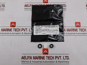 Hydril Ac409-rk Repair Kit For Gen-ii Mux Auto-shear Valve Rev A2