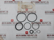 Hydril Ac572-sk Valve Repair Seal Kit 026.11.1.0296