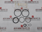 Hydril Ac572-sk Valve Repair Seal Kit 026.11.1.0296