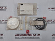 Hydril Ac572-sk Valve Repair Seal Kit 026.11.1.0296
